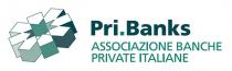 PRI.BANKS ASSOCIAZIONE BANCHE PRIVATE ITALIANE