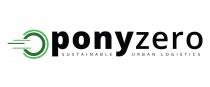 Pony Zero