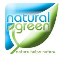 natural green nature helps nature