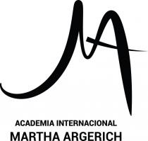 Academia Internacional Martha Argerich