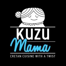 KUZU Mama CRETAN CUISINE WITH A TWIST