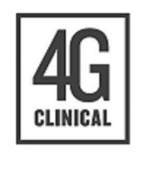 4G CLINICAL