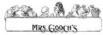 MRS. GOOCH'S