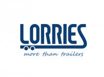 LORRIES more than trailers