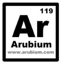 AR arubium 119 WWW.arubium.com