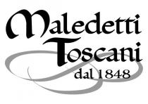 MALEDETTI TOSCANI DAL 1848