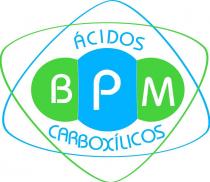 ÁCIDOS BPM CARBOXÍLICOS