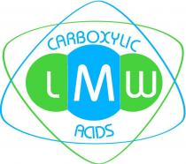 CARBOXYLIC LMW ACIDS