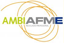 AMBIAFME RECICLADO PROFESIONAL