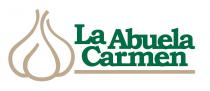 LA ABUELA CARMEN