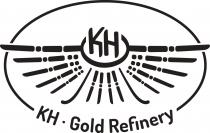 KH KH Gold Refinery