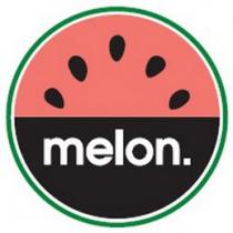 melon.