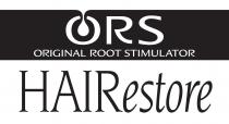 ORS ORIGINAL ROOT STIMULATOR HAIRestore