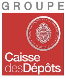 GROUPE CAISSE DES DEPOTS ET CONSIGNATIONS FOI PUBLIQUE 1816