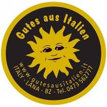 Gutes aus Italien