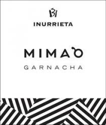 INURRIETA MIMAO GARNACHA