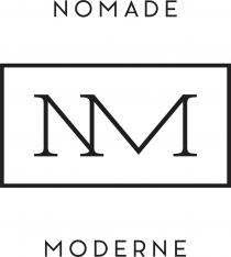 Nomade Moderne