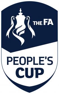 THE FA PEOPLE'S CUP