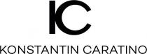 KC KONSTANTIN CARATINO