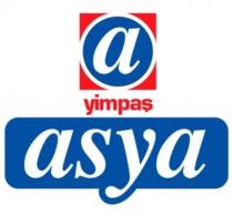 A YIMPAŞ ASYA