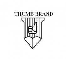 THUMB BRAND