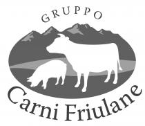 GRUPPO Carni Friulane