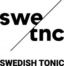 swe tnc Swedish Tonic