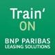 Train'ON by BNP Paribas Leasing Solutions