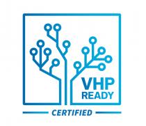 VHP READY CERTIFIED