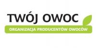 TWÓJ OWOC ORGANIZACJA PRODUCENTÓW OWOCÓW