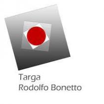 TARGA RODOLFO BONETTO