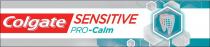 COLGATE SENSITIVE PRO-CALM