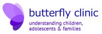 BUTTERFLY CLINIC UNDERSTANDING CHILDREN, ADOLESCENTS AND FAMILIES