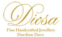 Diosa Fine Handcrafted Jewellery Darshan Dave