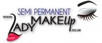 www.LADYMAKEUp.co.uk SEMI PERMANENT
