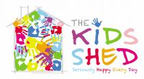 The Kids Shed Seriously Happy Every day