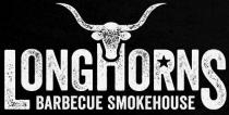 LONGHORNS BARBECUE SMOKEHOUSE