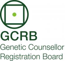 GCRB Genetic Counsellor Registration Board