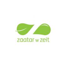 Zaatar w Zeit