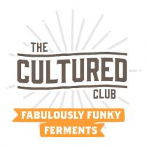 The Cultured Club Fabulously Funky Ferments