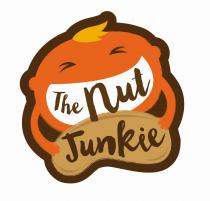 The Nut Junkie