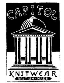 CAPITOL KNITWEAR