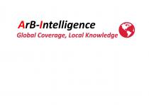 Arb Intelligence. Global Coverage, Local Knowledge