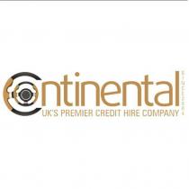 Continental uk's premier credit hire company since 2004