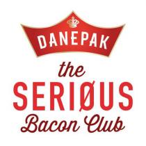 Danepak The Serious Bacon Club