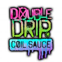 Double Drip Coil Sauce