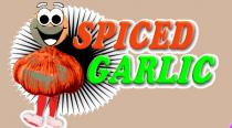 Spiced Garlic