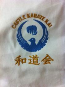 Castle Karate Kai