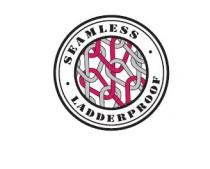 SEAMLESS LADDERPROOF