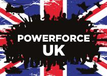 powerforce uk